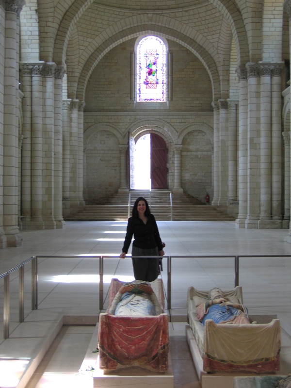 Elinor and her namesake