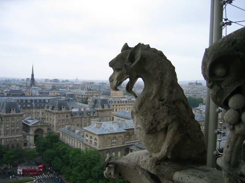 Gargoyle